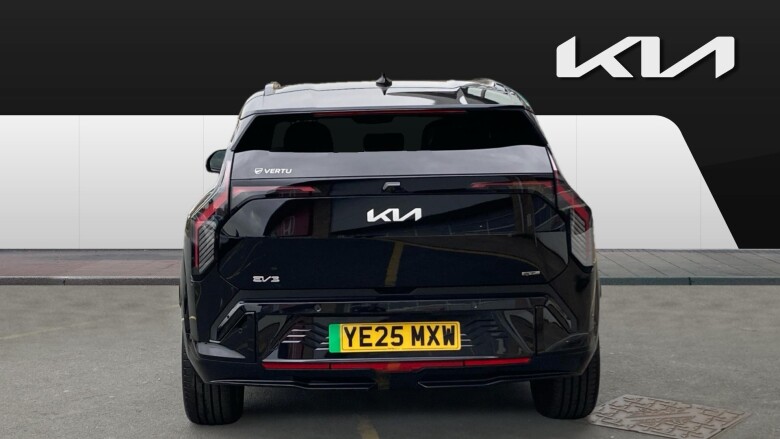 Kia Ev3 148kW GT-Line 81.4kWh 5dr Auto Electric Estate